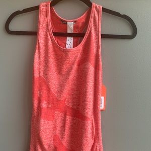 NWOT - Oiselle Flyte Tank - Blaze